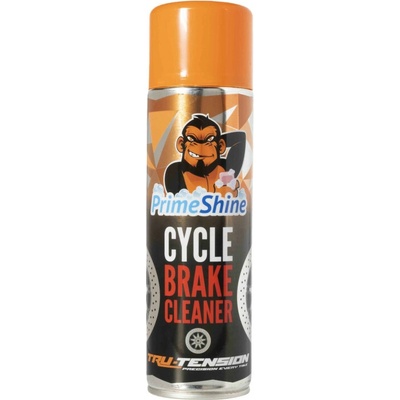 Tru tension Cycle Brake Cleaner 500ml