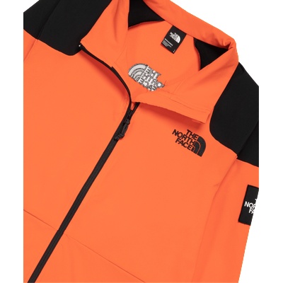 The North Face Carduelis Wind jacket