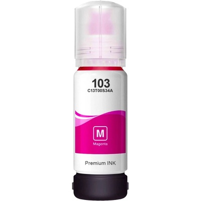 Atrament MultiPack.sk Epson 103 magenta - kompatibilný