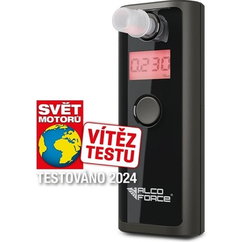 AlcoForce Professional 2.0