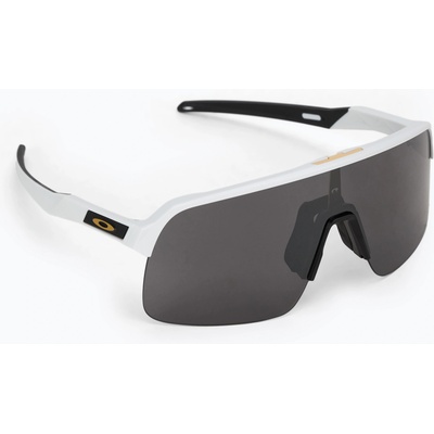 Oakley Слънчеви очила Oakley Sutro Lite PC матово бяло/призмено черно