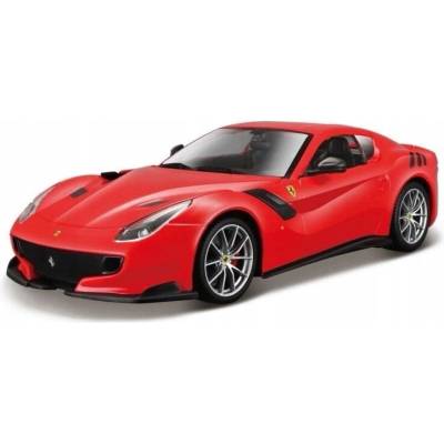 Bburago Model Ferrari F12 TDF 18-26021R 1:24
