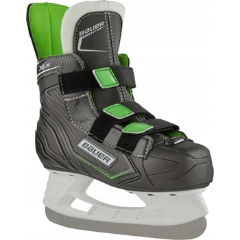 Bauer X-LS