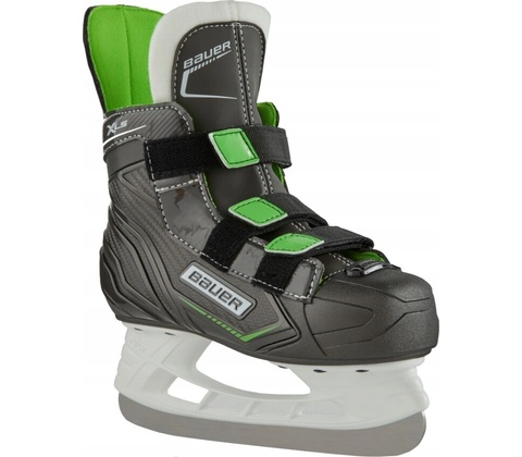 Bauer X-LS