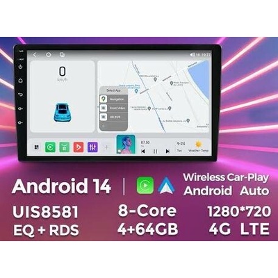 Mekede MN-X20 4/64GB