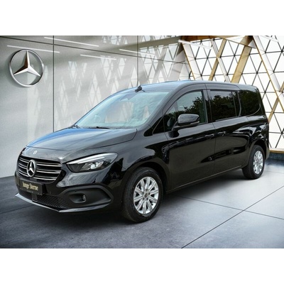 Mercedes-Benz T 180 Progressive 96 kW