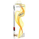 Sheer glyde Предпазни листи за безопасен орален секс sheer glyder dams vanilla