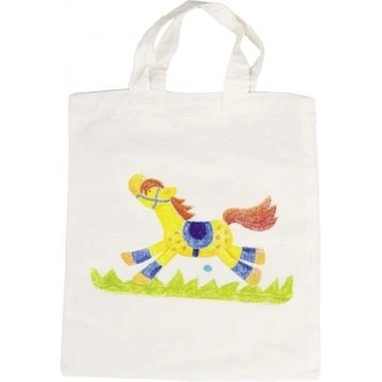 Image 1 of Goki - Памучна торба малка (PA057)