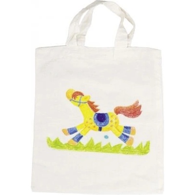 Goki - Памучна торба малка (PA057)