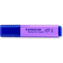 Staedtler Textsurfer Classic 364 fialový