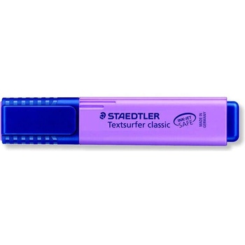 Staedtler Textsurfer Classic 364 fialový
