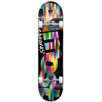 Almost Скейтборд ALMOST Pixel Pusher Resin Complete Многоцветен 7.75