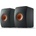 KEF LS50 Meta Black (SP4027BA)