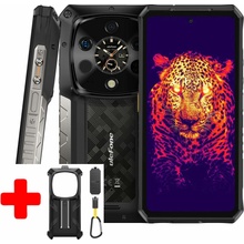 Ulefone Armor 28 Ultra 16GB/1TB Black