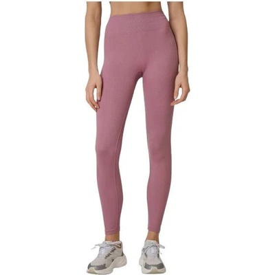 4f dámské legíny TIGHTS FNK F420-63S-CORAL