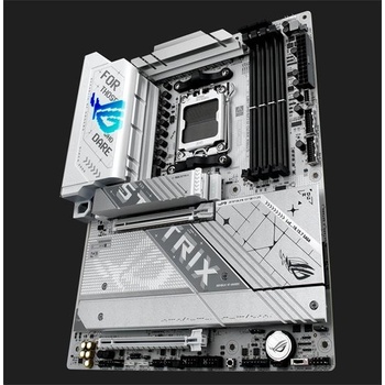 Asus ROG STRIX X870-A GAMING WIFI