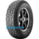 Nankang 4x4 WD A/T FT-7 ( 27x8.50 R14 95S OWL ) (4718022001153) - barzgumve Автомобилни гуми
