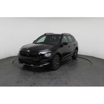 Skoda Kamiq 1.5 TSI DSG 110 kW