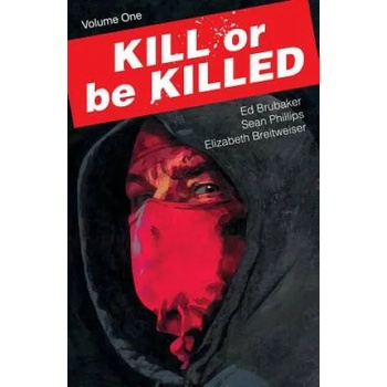 Image 1 of Kill or Be Killed Volume 1