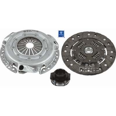 Sada spojky SACHS 3000 154 001