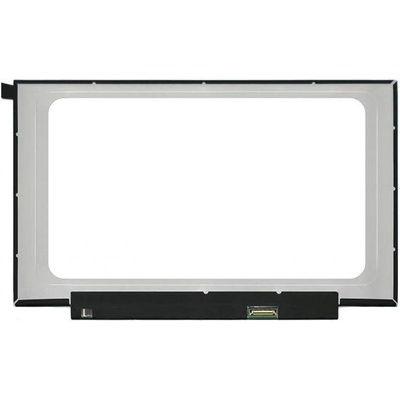 B140XTN07.8 LCD 14" 1366x768 WXGA HD LED 30pin Slim (eDP) šířka 315mm display displej lesklý povrch