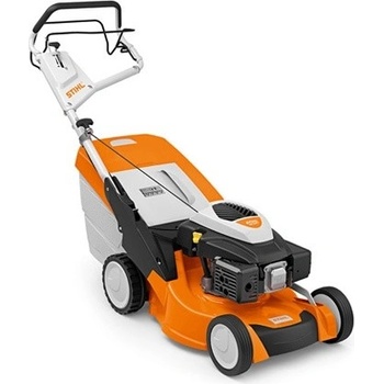 Stihl RM 650 V