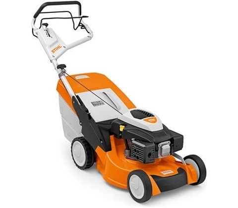 Stihl RM 650 V