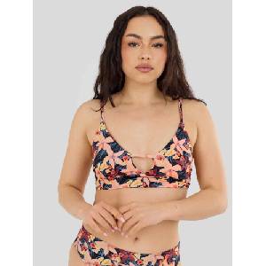 Fundango Бански горнище Sahara V-Neck Cami (2SWAE13-337)