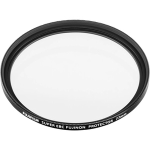 Fujifilm PRF-77 Protection Filter - 16443101 (16443101)