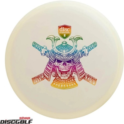 Discmania Sensei Active Premium Glow