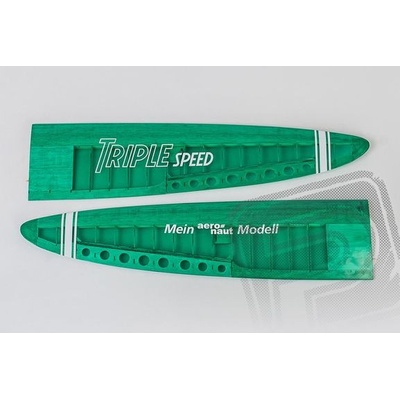 Aero-naut křídlo Speed pro Triple Speed