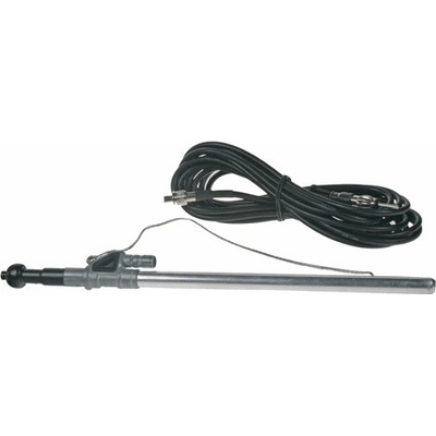 MGB teleskopická AM-FM anténa – Zbozi.Blesk.cz