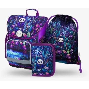 BAAGL Ergo Ученически комплект BAAGL | Lilav | Момичешки | ЕДИН РАЗМЕР