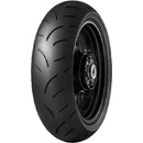 Pneumatiky na motorku Dunlop Sportmax Qualifier II 160/60 R17 69W