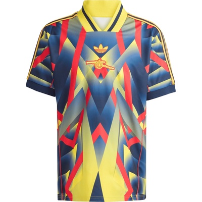 adidas Originals FC Arsenal London Lifestyler žltá
