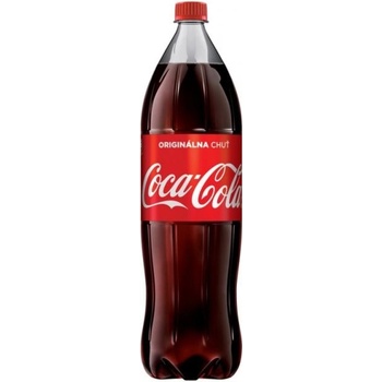 Coca Cola 6 x 1,5 l