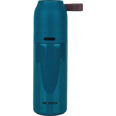Kite termoska 350 ml zelená