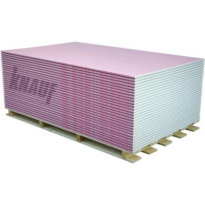 knauf Red Piano 2000 x 1200 x 12,5 mm 1 ks