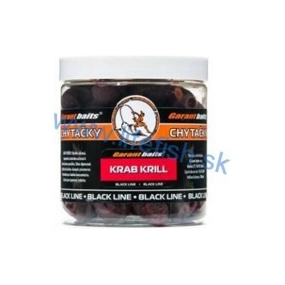 Garant Baits chytačky Krab Krill 250ml