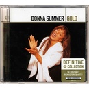 Summer Donna - Gold CD
