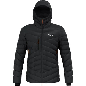 Salewa Мъжко пухено яке Salewa Ortles Med 3 RDS Down Jacket - Black Out - размер 50 (004-5251-0113)