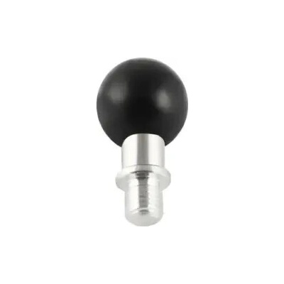držák na motorku se šrouby M10x1,5 pro upevnění řídítek, RAM Mounts