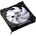 Phanteks D30 PWM Regular Airflow D-RGB 140mm Black (PH-F140D30_DRGB_PWM_BK01)