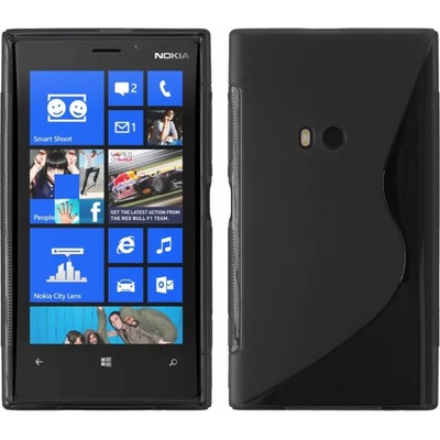 Nokia Силиконов калъф за Nokia XL (SKNXLC)