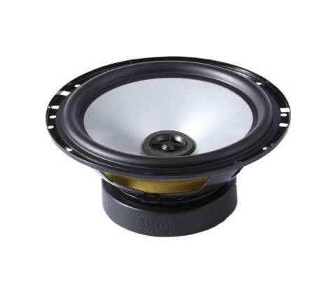 Audio System AS650