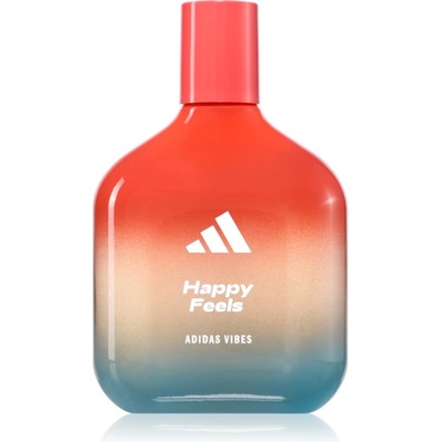 Adidas Vibes Happy Feels EDP 100 ml