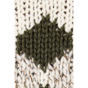 Max Mara пуловер дамски с вълна WKDRANCH (2625366242600)