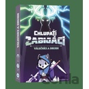 ADC Blackfire Chlupatí zabijáci: Válečníci a druidi