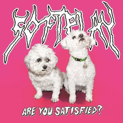 Soft Play - Are You Satisfied? (Anniversary Edition) (Transparent Pink & Yellow Coloured) (2 LP) (0602478163623)