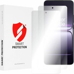  Калъф за OnePlus Nord CE5 - Smart Protection - Premium Classic (2 броя) - Прозрачен